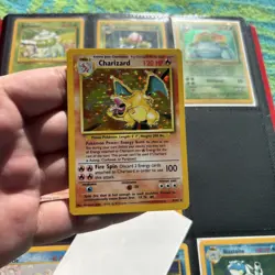 1999 Original 151 Set 100% Complete ALL 45 HOLOS INCLUDED Classic Pokemon Cards - Image 2