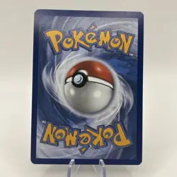 N’s Zekrom 031 Black Star Promo Card Pokemon Card Near Mint Condition - Image 2