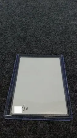 Jeskai Ascendancy Card Signed by Dan Scott MTG Artist Proof - Image 4