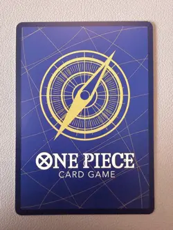 One Piece Card TCG - Sabo (ST13-007) Alternate Art English - Image 2