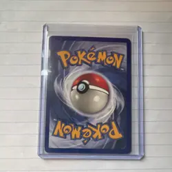 Pokemon Ekans 46/62 Fossil 1st Edition Regular Common 40HP TCG Card - Image 2