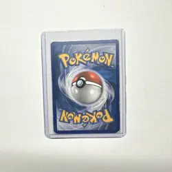 Pokemon TCG Darkrai Great Encounters Holo Rare Card 4/106 - Image 2