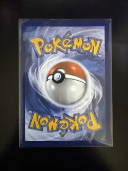 Pokemon 2024 Twilight Masquerade Pinser Illustration Rare Card 168/167 - Image 2