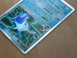Pokemon Card - Latios ex - DELTA SPECIES - Dragon Frontiers - 96/101 - 2006 - MP - Image 3