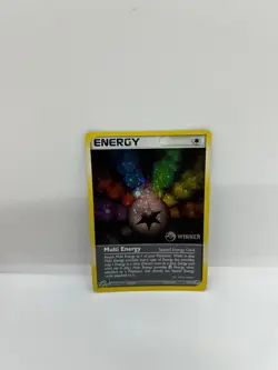 Multi Energy (Special) - 93/100 [Winner] – League & Championship Cards #093/100 - Image 1
