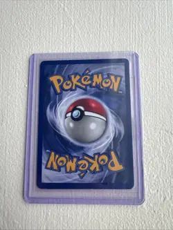 Pokemon TCG Zapdos Holo Rare Unlimited Card 15/62 Fossil Vintage WOTC - Image 2