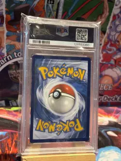 Pokemon TCG Scarlet & Violet Obsidian Flames Charizard EX Card 223/197 Sir - Image 2