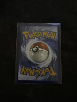 Team Rocket's Wobbuffet 203 Sv: Scarlet & Violet Promo Cards Holo - Image 2