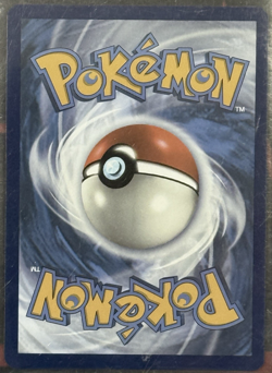 Eevee 173 Sv: Scarlet & Violet Promo Black Star Card Holo Near Mind- Mint - Image 2