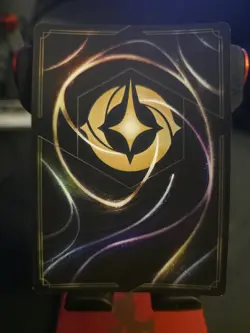 Scar - Heartless Hunter (Store Championship) 14 Disney Lorcana Promo Cards Holo - Image 2