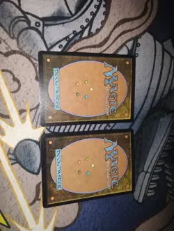 LP Magic The Gathering - x2 Foil Deceit - Lorwyn Eclipsed 0212 - Image 4