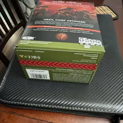 Magic: The Gathering Brothers' War Commander Deck Urza Iron Alliance - Image 3