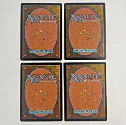 MTG Enduring Sliver (MH1 Modern Horizons) 006/254 (NEAR MINT) (4X) - Image 2