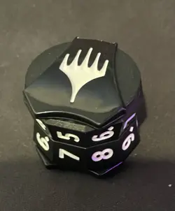 MTG - Life Counter Click Wheel - Foundations - Magic the Gathering - Image 3