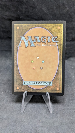 Panharmonicon - MTG Magic the Gathering - Double Masters -Signed by Artist - NM - Image 2