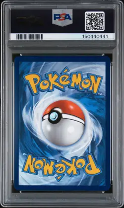 PSA 10 Glaceon EX 150/131 Pokemon Prismatic Evolutions Special Illustration Rare - Image 2