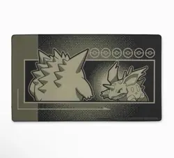 Pokemon TCG - Opening Scene Playmat - Pokemon Center -Brand New Sealed - IN HAND - Image 1