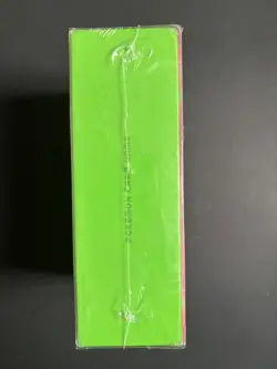 Pokemon TCG 2020 Japanese Shiny Star V Shiny Crobat V Box Brand New and Sealed - Image 3