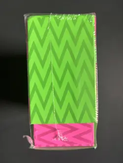 Pokemon TCG 2020 Japanese Shiny Star V Shiny Crobat V Box Brand New and Sealed - Image 4