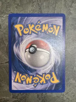 Pokemon Ivysaur 34/100 EX Crystal Guardians Uncommon - Image 2