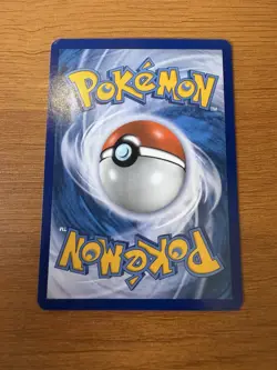 Pokemon Bulbasaur 45/100 EX Crystal Guardians Common Regular English Card - Image 2