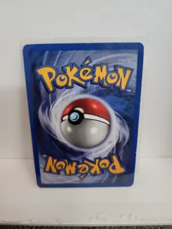 Italian Moltres 27/62 Fossil Non Holo Pokemon TCG LP - Image 2