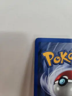 Italian Moltres 27/62 Fossil Non Holo Pokemon TCG LP - Image 5
