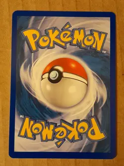 Pokemon Jigglypuff 63/101 Hidden Legends NM-MT See Pictures - Image 2