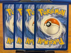 Pokemon TCG Crown Zenith Energy Retrieval 127/159 x4 Playset - Image 2