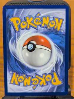 Pokemon TCG Phantasmal Flames Eternatus Reverse Holo 069/094 - Image 2