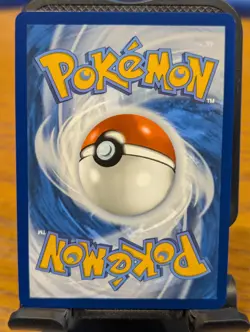 Pokemon TCG Paldea Evolved Wo-Chien ex Double Rare Holo 027/193 - Image 2