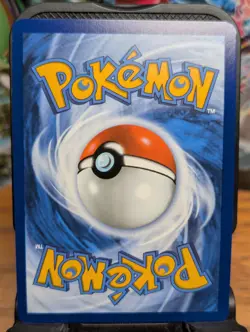 Pokemon TCG Phantasmal Flames Jumbo Ice Cream Reverse Holo 091/094 - Image 2