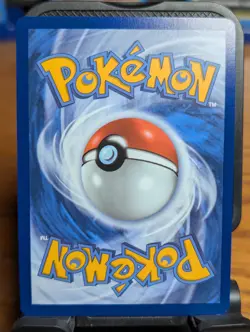 Pokemon TCG Phantasmal Flames Ludicolo Reverse Holo 007/094 - Image 2
