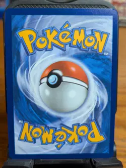 Pokemon TCG Mega Evolution Xerneas Reverse Holo Rare 064/132 - Image 2