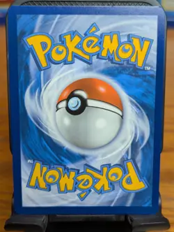 Pokemon TCG Temporal Forces Farigiraf ex Double Rare Holo 108/162 - Image 2