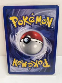 Pokemon WOTTCG VTG Starter Pokemon Base Set 2 Squirtle Charmander Bulbasaur - Image 3
