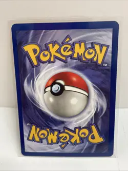 Pokemon WOTTCG VTG Starter Pokemon Base Set 2 Squirtle Charmander Bulbasaur - Image 5