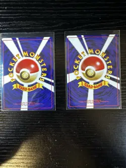 1999 Japanese Southern Islands Pokemon Card Lot Onix Primeape Set NM - Image 2