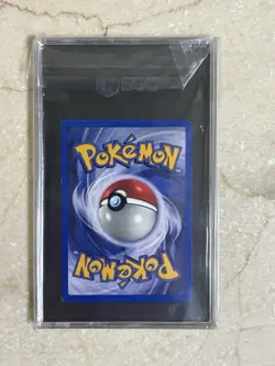 Erika's Venusaur 4/132 Holo 1st Edition - Gym Challenge - Pokemon TCG Vintage - Image 2