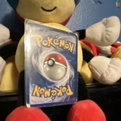Mid/ sv era Pokemon card lp mp hp and damaged cards - Image 3