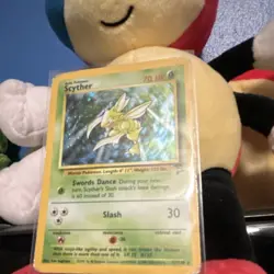 Mid/ sv era Pokemon card lp mp hp and damaged cards - Image 4