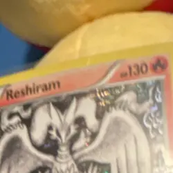 Mid/ sv era Pokemon card lp mp hp and damaged cards - Image 5