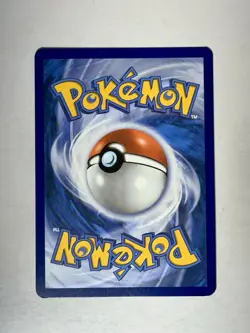 Meowth Illustration Rare 106/094 Phantasmal Flames Pokemon TCG - Image 2