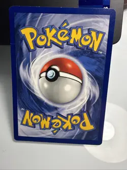 Pokemon Kadabra Base Set Shadowless First Edition Non Holo - Image 2