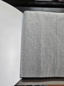 Pokemon Prismatic Evolutions Eevee Binder Collection **BINDER ONLY** NEW 2025 - Image 3