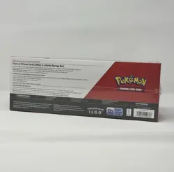Sam’s Club Pokemon Prismatic Evolutions Surprise Box Booster Bundle SEALED - Image 2
