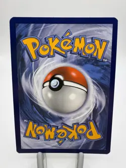 Spinarak Reverse Holo (Peelable Ditto) - Pokemon Go NM Pokemon TCG - Image 2