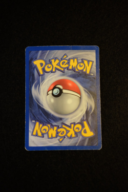Pokemon Karte Blitza 4/64 Dschungel Holo DE - Image 3
