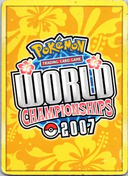 Holon Transceiver (Tom Roos) Pokemon 98/113 World Championship Deck MP - Image 2