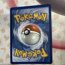 pokemon greninja & zoroark gx tag team ultra rare sm-unbroken bonds holo 107/21… - Image 2